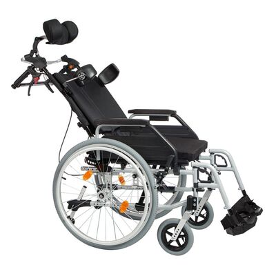 Коляска для инвалидов Ортоника Comfort 200