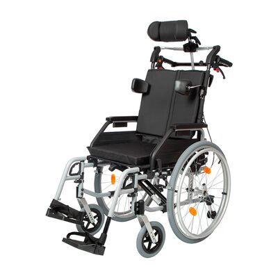 Кресло-коляска для инвалидов Ortonica Comfort 200