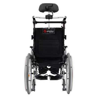 Кресло-коляска Ortonica Comfort 400