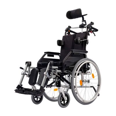Кресло-коляска для инвалидов Ortonica Comfort 400