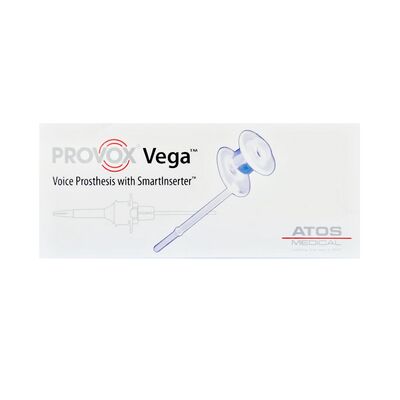 Голосовой протез PROVOX Vega коробка