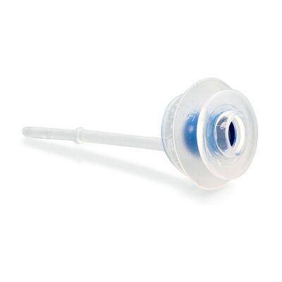 Голосовой протез PROVOX Vega XtraSeal 22,5Fr, арт. 8303