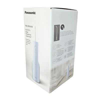 Ирригатор Panasonic EW-DJ26 в коробке