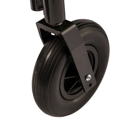 Передние колеса коляски Barry A8 T