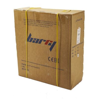 Упаковка коляски Barry A8 T