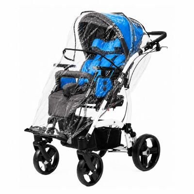Дождевик коляски Vitea Care JUNIOR PLUS