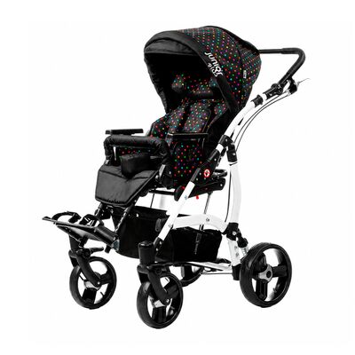 Кресло-коляска для детей с ДЦП Vitea Care JUNIOR PLUS