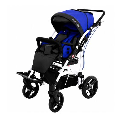 Кресло-коляска для детей с ДЦП RT Comfort