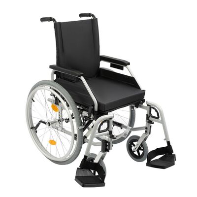 Кресло-коляска для инвалидов Ortonica Base Lite 350