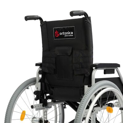 Кресло-коляска для инвалидов Ortonica Base Lite 350