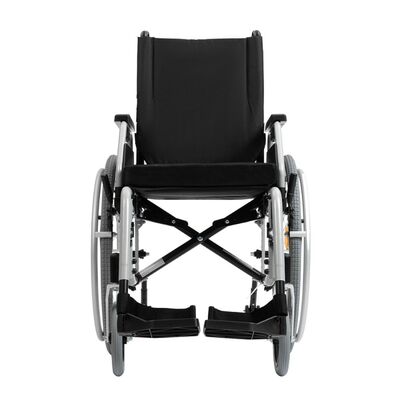 Кресло-коляска для инвалидов Ortonica Base Lite 350