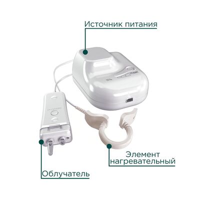 Устройство Мультилор, особенности