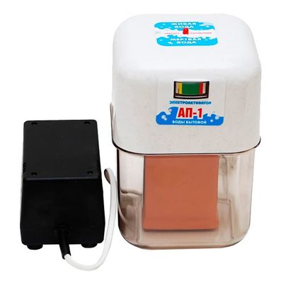 Активатор воды АП-2М