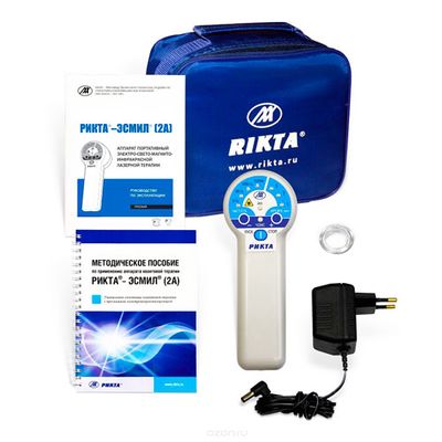 Комплект РИКТА-ЭСМИЛ-(2)А