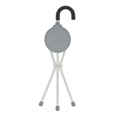 Трость Armed FS943L с сиденьем в сложенном виде