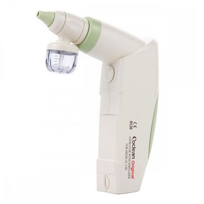 Назальный аспиратор-спрей Коклин Ориджинал