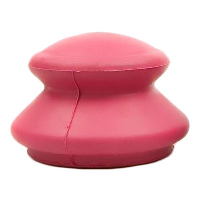 Массажная банка 75 мм