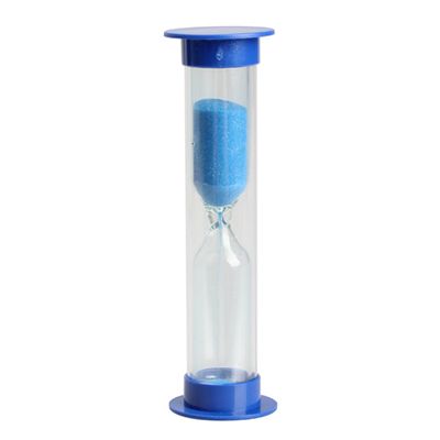 Песочные часы на 5 минут