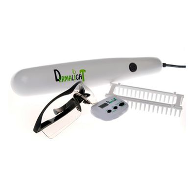 дерамлайт прибор