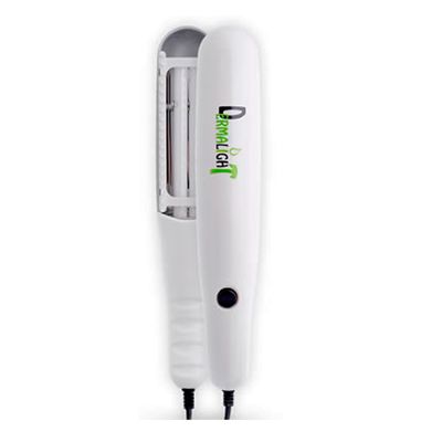 дермалайт расческа