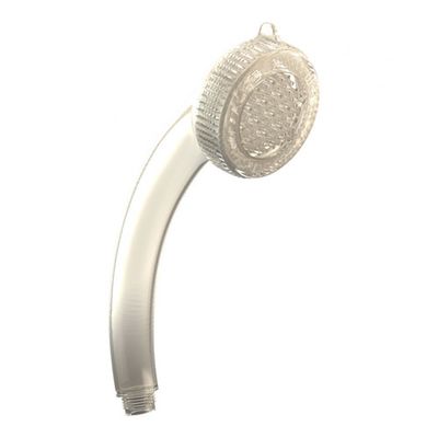 Насадка Душ Алексеева прозрачного цвета