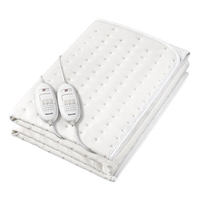 Простыня с подогревом Beurer TS26 XXL Простыня с подогревом Beurer TS26 XXL