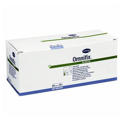 Широкая повязка Омнификс 20 см на 10 м