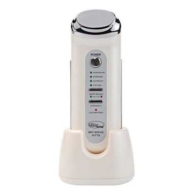 Гальванический аппарат Gezatone