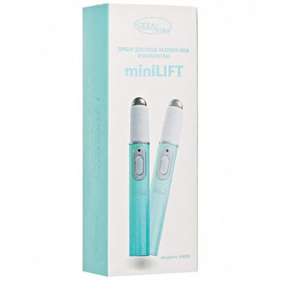 Коробка Gezatone Minilift Eyes