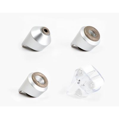 Насадки аппарата Gezatone MD-3a 933 для сапфировой мирокдермабразии