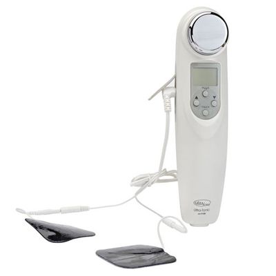 Gezatone M-115 Ultra Tonic c электродами для миостимуляции