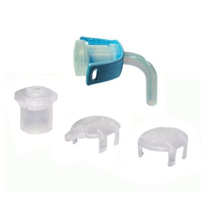 Голосовой клапан для трахеостомической трубки PORTEX