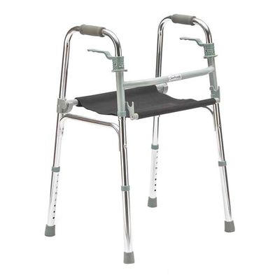 Ходунки с сиденьем Armed FS961L