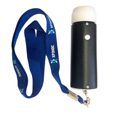 Голосообразующий аппарат Хронос АГ-2000 с ремешком