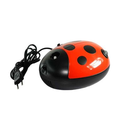 Ингалятор для детей Божья Коровка