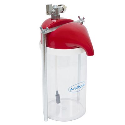 Коктейлер кислородный Armed LDPE BAG