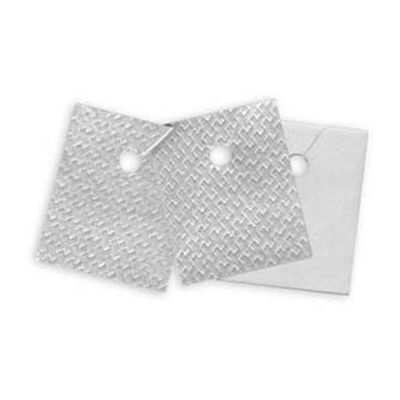 Компресс Tracheokompresse AL 10 шт 90*100мм с разрезом