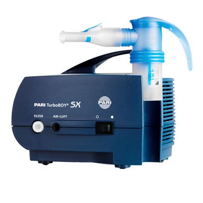 Pari TurboBoy SX Pari TurboBoy SX