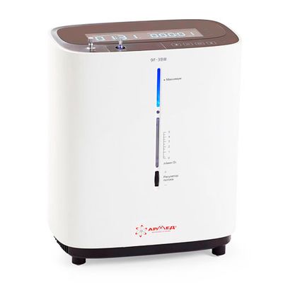 Концентратор кислорода Армед 9F-3BW с речевым сопровождением