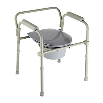 Санитарное кресло СИМС2 10580