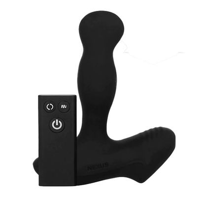 Nexus Revo Slim и пульт для управления