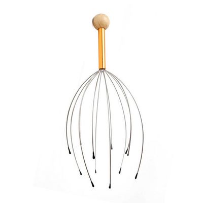 Массажер Мурашка