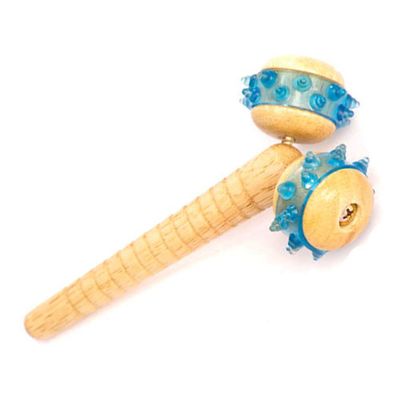 Ручной массажер Тривес для лица