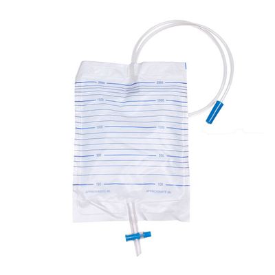 Мочеприемник прикроватный Unicorn Med