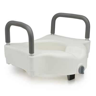 Насадка на унитаз Armed C60250