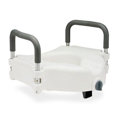 Сиденье (насадка) для унитаза Armed C61550