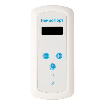 Аппарат для нейростимуляции Нейропорт+