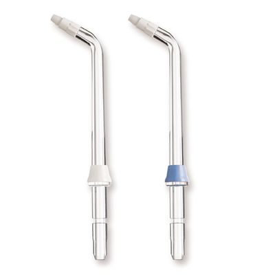 Насадки Waterpik OD-100E ортодонтические для ирригатора