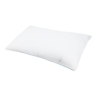 Ортопедическая подушка под голову с эффектом памяти LumF-518 Ортопедическая подушка под голову с эффектом памяти LumF-518