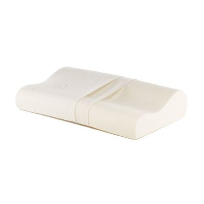 Ортопедическая подушка с эффектом памяти Luomma LumF-501 Ортопедическая подушка с эффектом памяти Luomma LumF-501